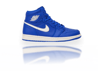 Nike Air Jordan